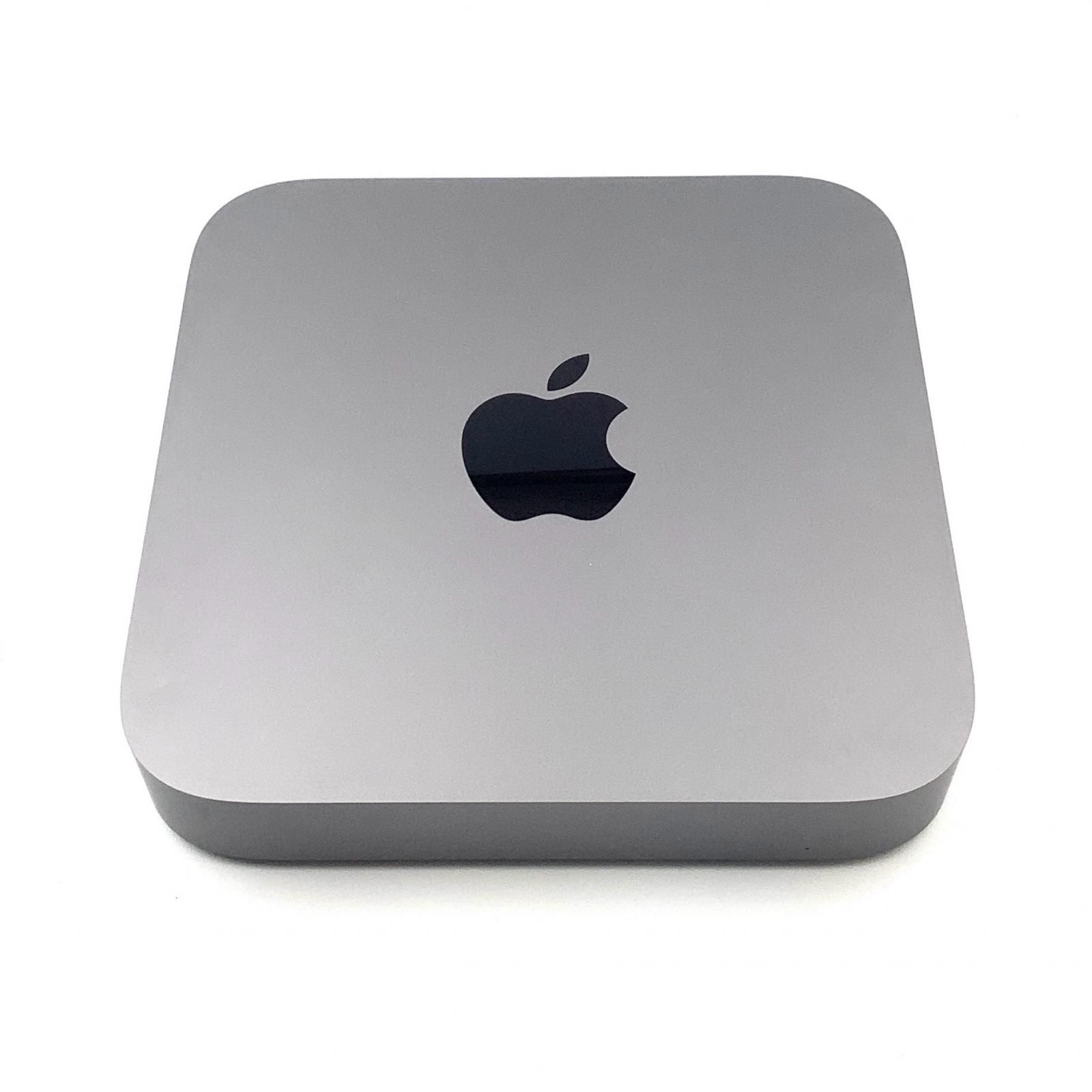 【全額返金保証】【最速発送】Apple Mac mini 2018 /i5 /8GB /256GB 【動作良好・良品・付属品完備】
