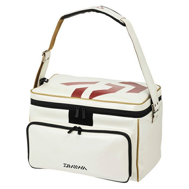 ダイワ へらバッグ LT35(C) パールホワイト | 釣具 釣り フィッシング