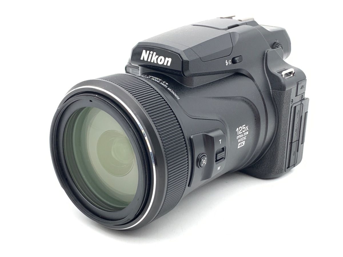 ニコン COOLPIX P1000