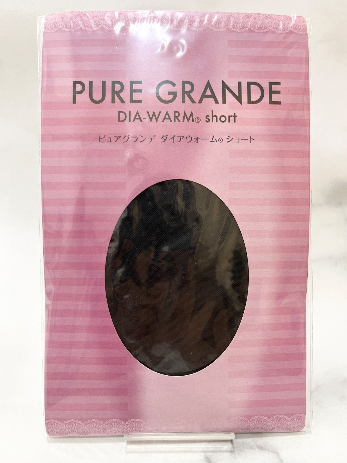 ダイアナ ピュアグランデ JL ダイアナ ピュアグランデストッキング JL