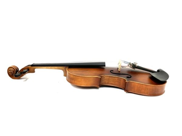 Hallstatt ハルシュタット V-12 ヴァイオリン 4/4 初心者向け