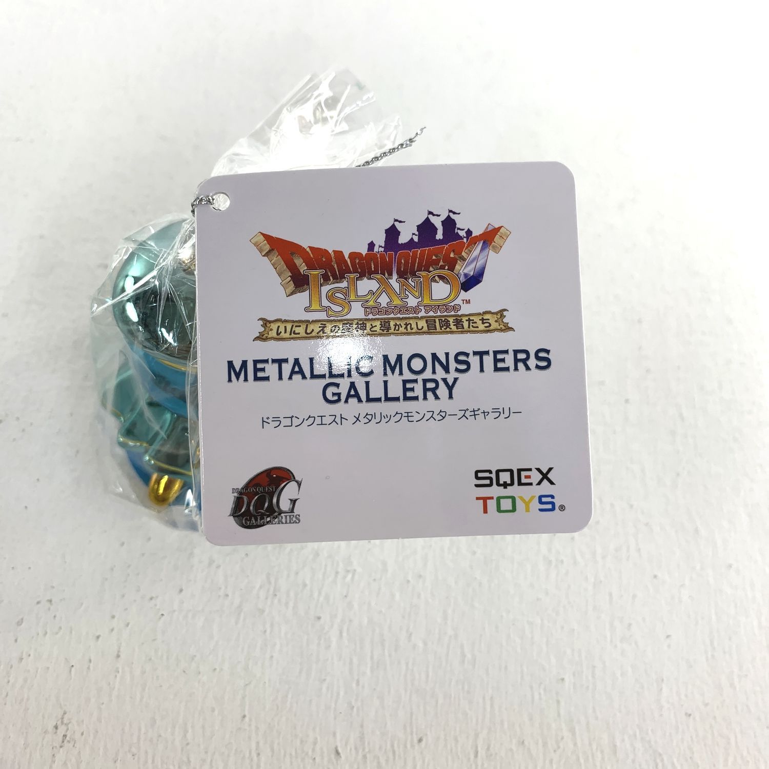 本日限定価格 早い者勝ちホミロット メタリックモンスターズ