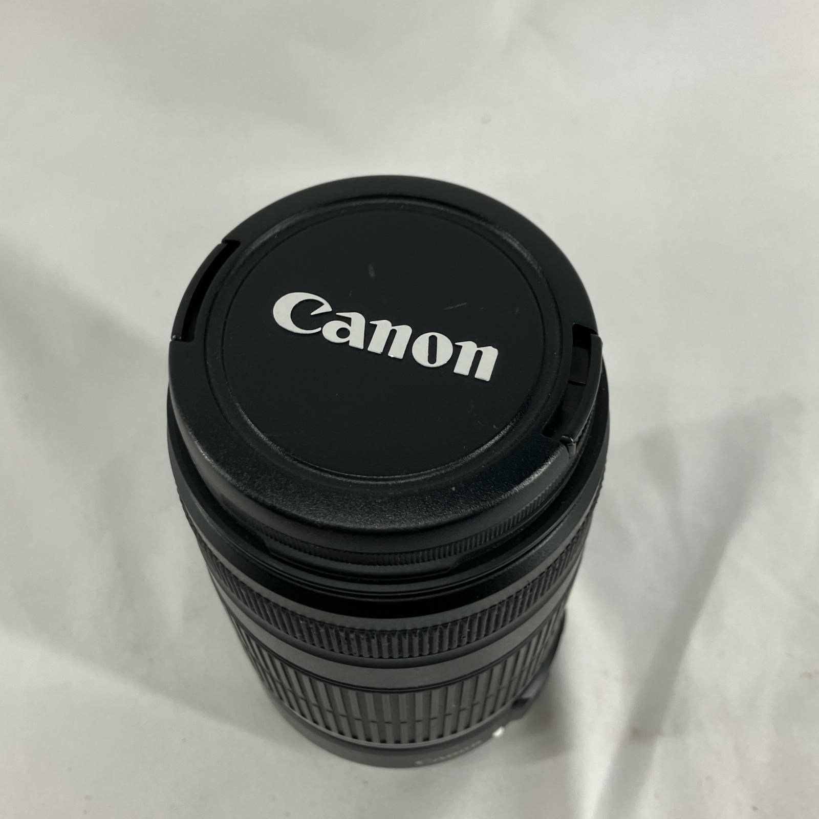 CANON キャノン レンズ EF-S 55-250mm 販売 1:4-5.6 キヤノン 望遠