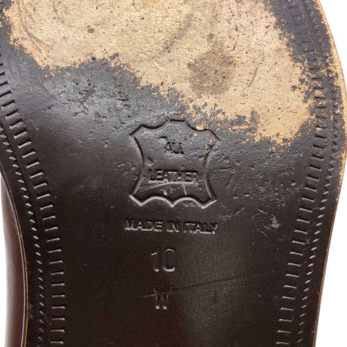 イタリア製 10