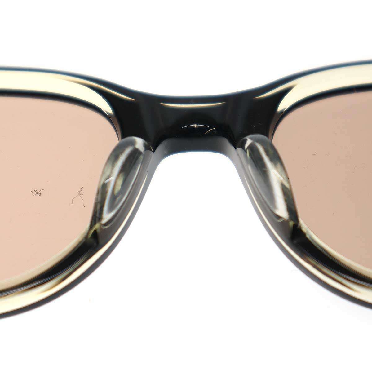 EYEVAN cadet (49) PBK 49⬜︎22-145 サングラス Collection: Cadet (49) | EYEVAN