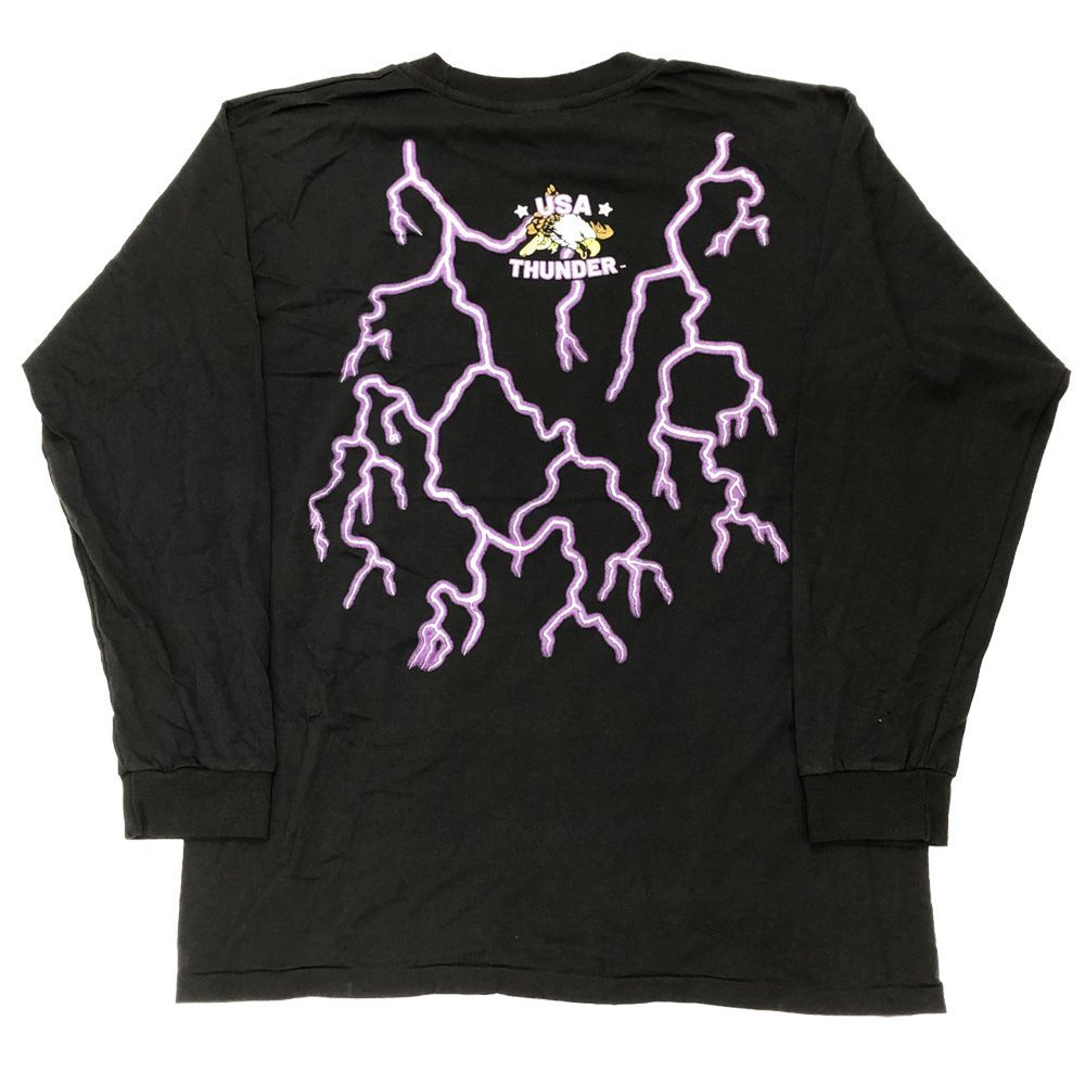 FACT ロンＴ 新作 XL 会場即完品 レア アメリカン 1点限り imgrc0113574901.png