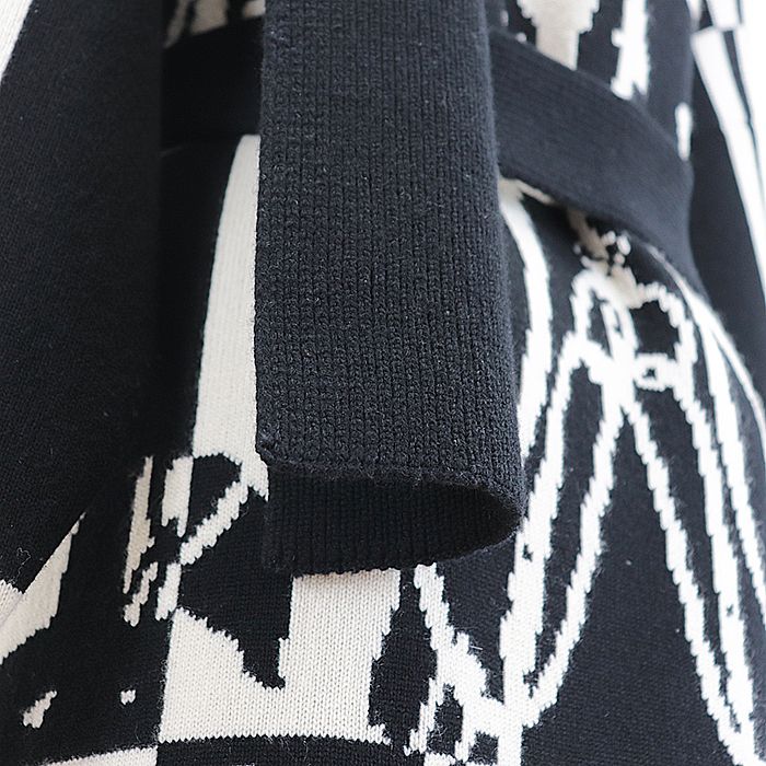 美品】エルメス 2021年製 BRIDES de GALA LONG COAT 式典用馬勒  