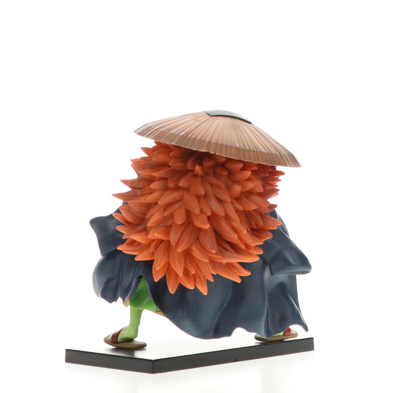 ONE PIECE - 一番くじ　ワンピース　赤鞘九人男　河松　フィギュア　D賞 一番くじ ワンピース 見参!赤鞘九人男 第一弾 D賞 河松
