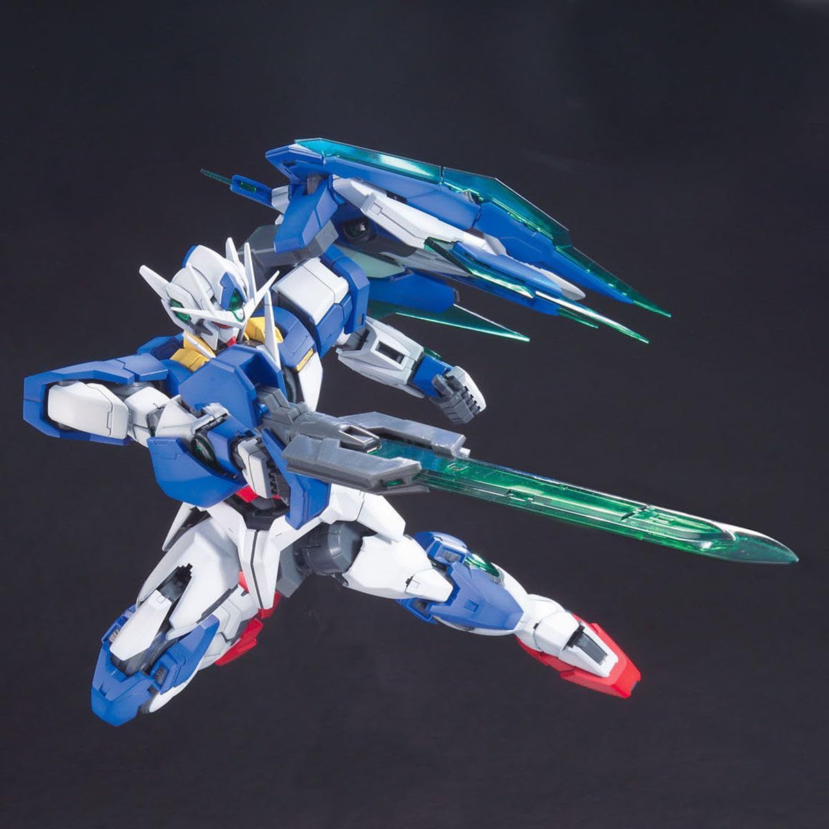 MG 劇場版 機動戦士ガンダム00 -A wakening of the Trailblazer