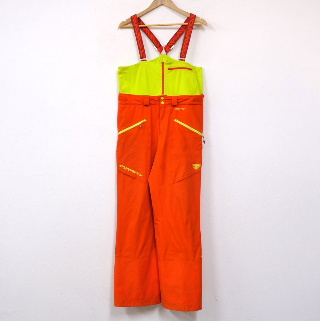 ディナフィット DYNAFIT YOTEI GORE-TEX JACKET PANTS ヨウテイ ジャケット パンツ セット MEN メンズ US M スキー ウェア 上下セット アウトドア ディナフィット DYNAFIT YOTEI GORE-TEX JACKET PANTS ヨウテイ