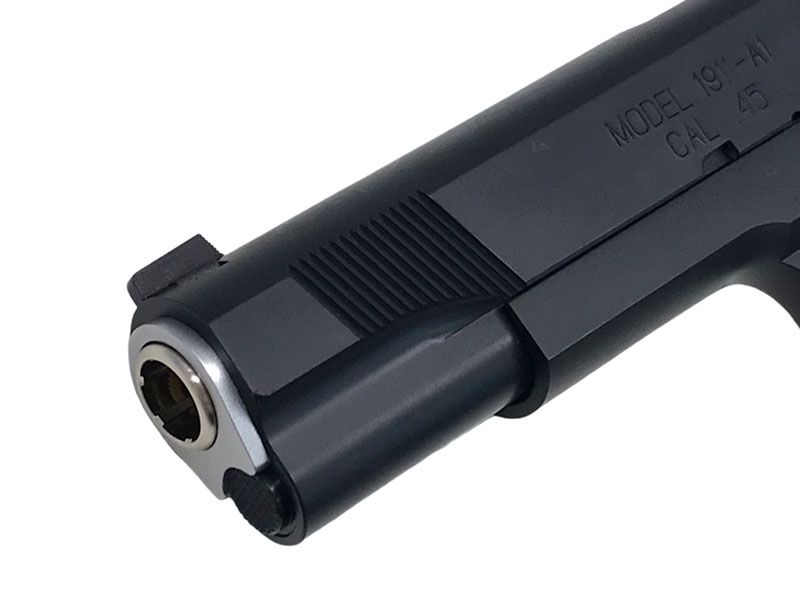 □◎東京マルイ BIOHAZARD REVELATIONS 2 SAMURAI EDGE Barry Burton