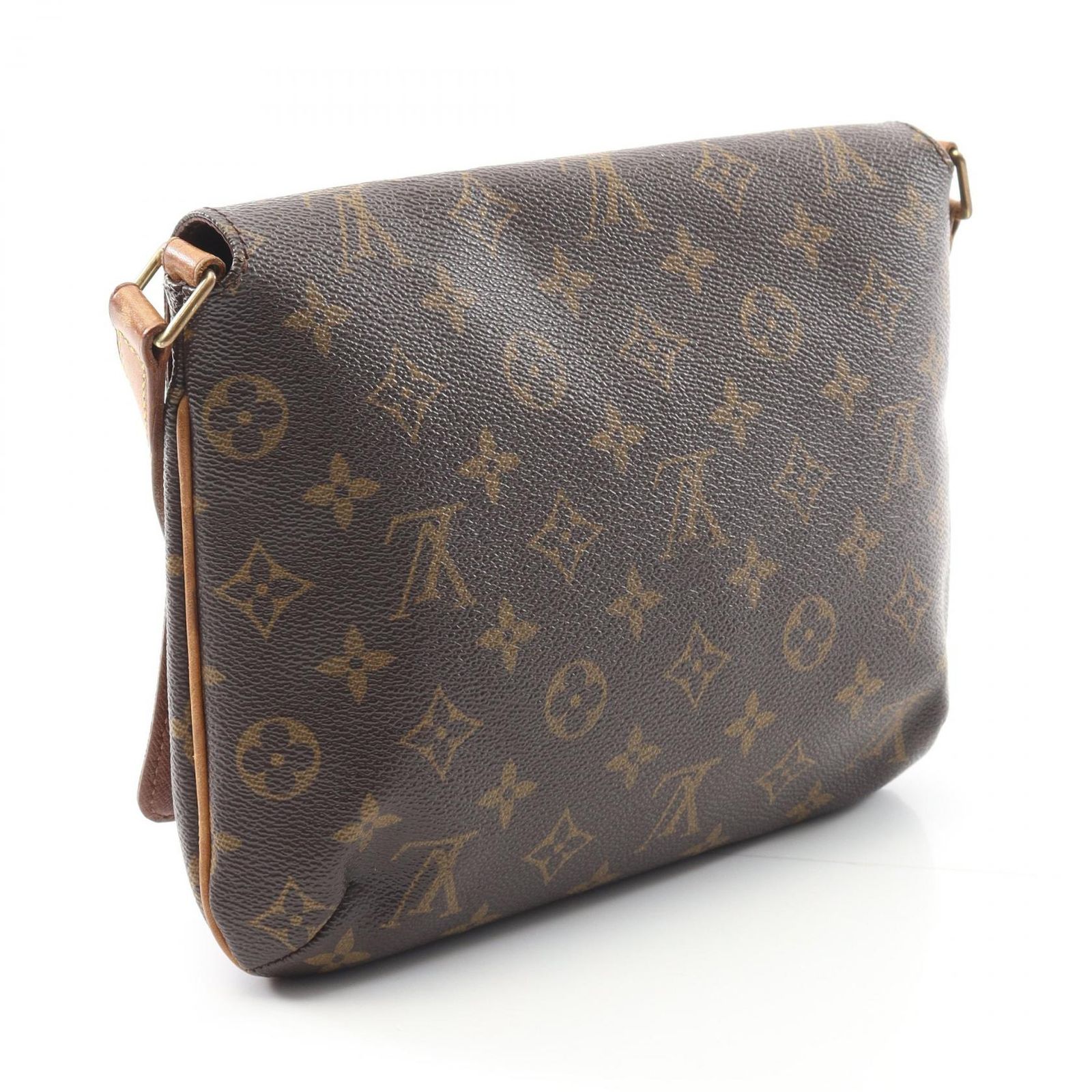 LOUIS VUITTON ルイ・ヴィトン ミュゼットタンゴ ショート