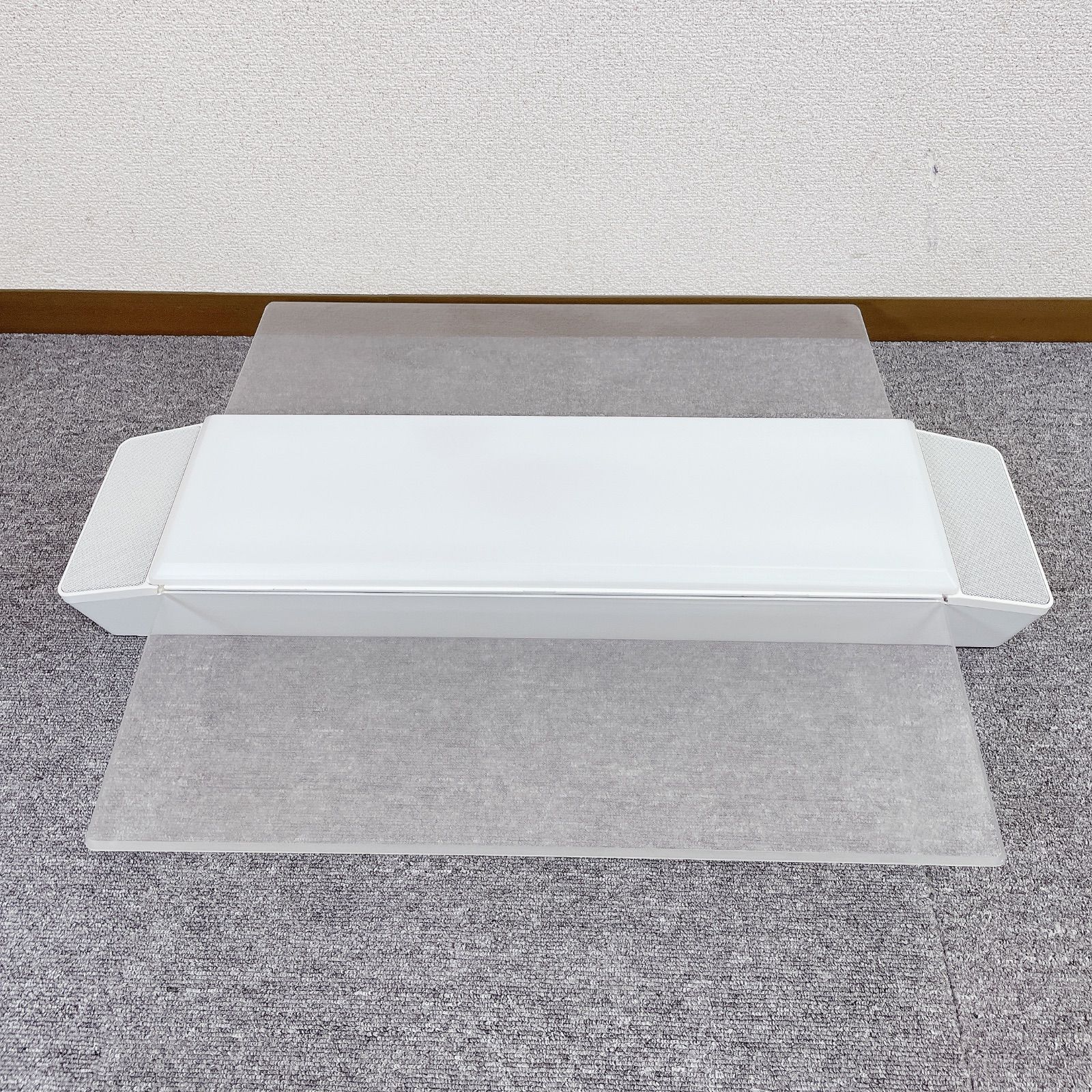 Panasonic スピーカー搭載LEDシーリングライト HH-XCD1288A