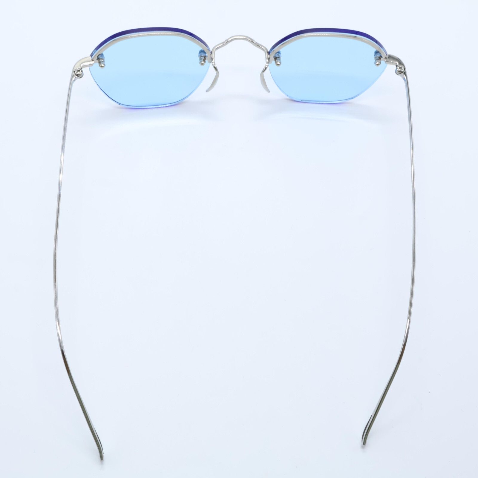 ayame アヤメ 【美品】RIMWAY リムウェイ ツーポイント ヘキサゴン  