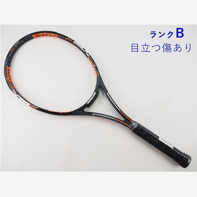 硬式テニスラケット BRIDGESTONE X-BLADE 290g