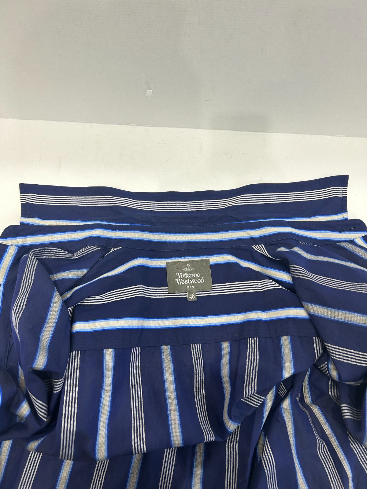 ヴィヴィアン　シャツ　半袖　長袖　まとめ売り 楽天市場】ヴィヴィアンウエストウッド Vivienne Westwood メンズ