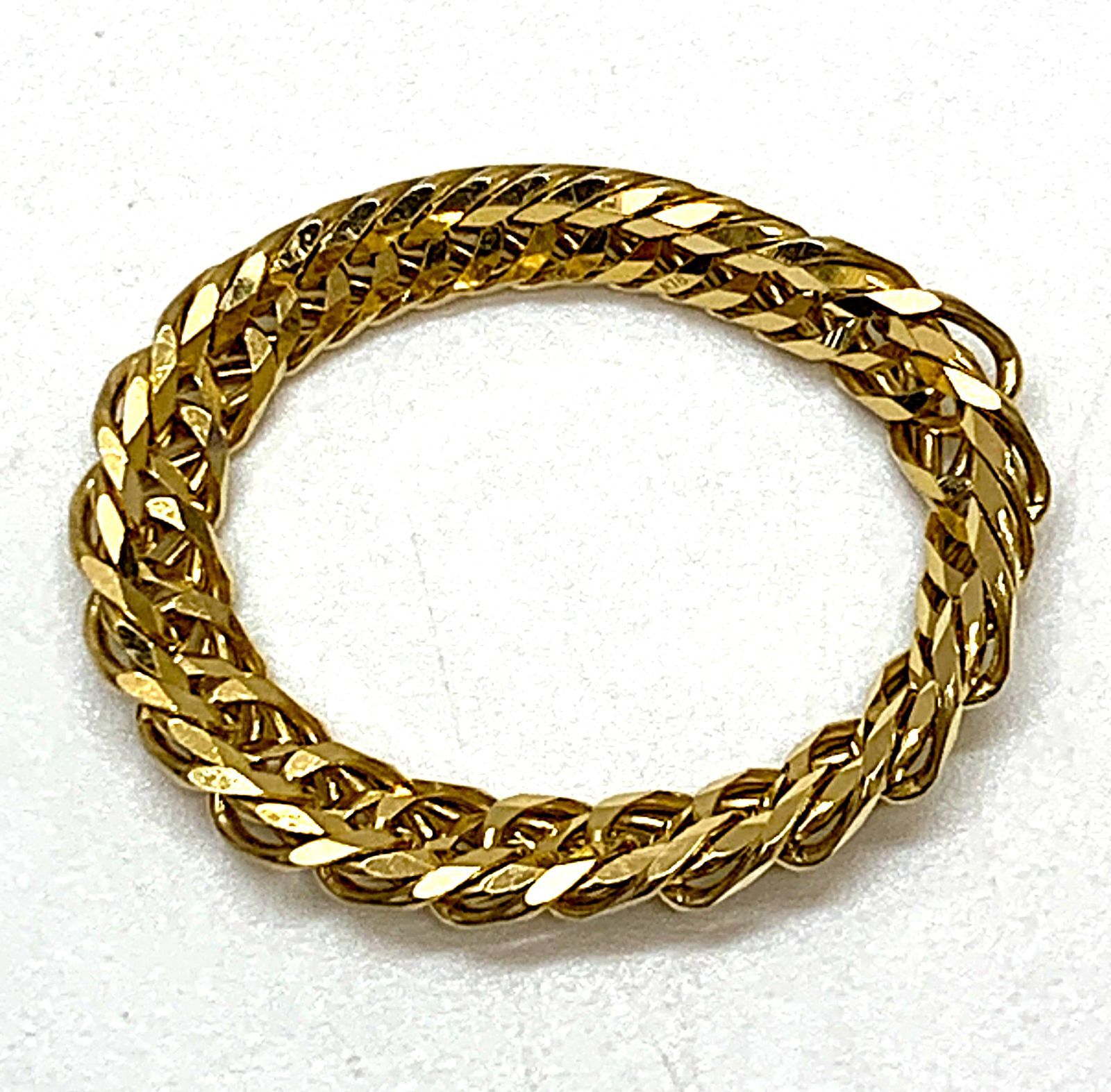 K18リング　12号〜16号 K18リング 12号〜16号 takumi-shopping_b08pp7yvnp