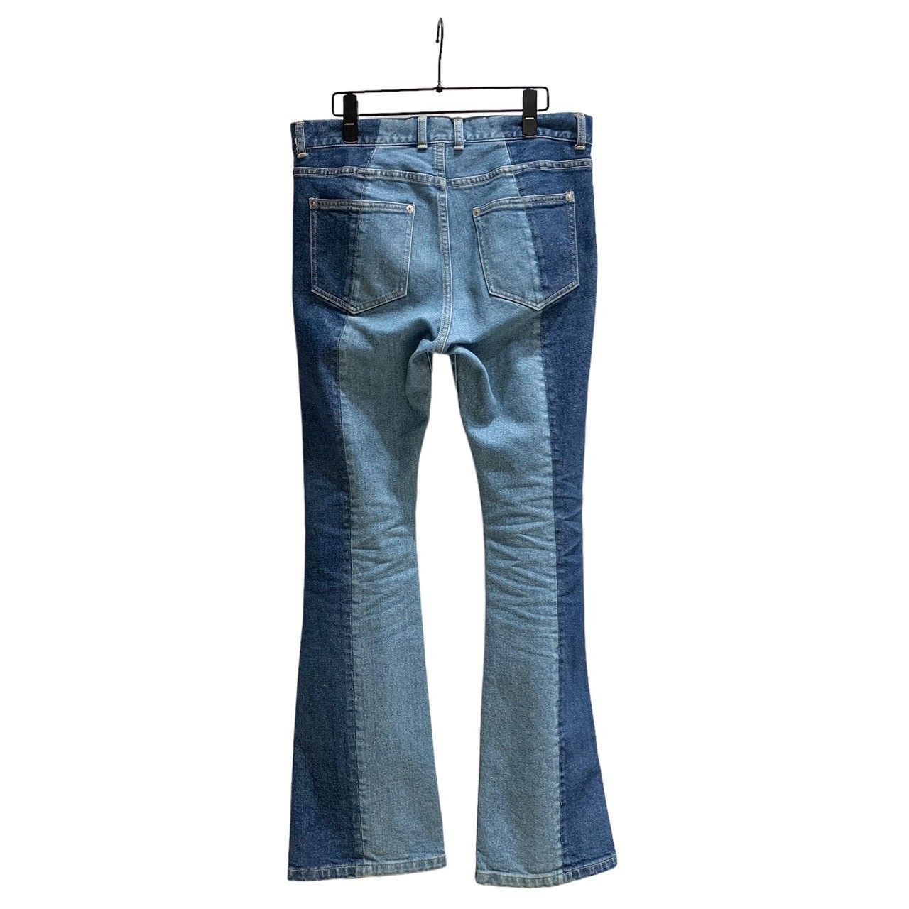 YANUK (ヤヌーク) ① 57141505 joan レディース ブルー 26 discovered  