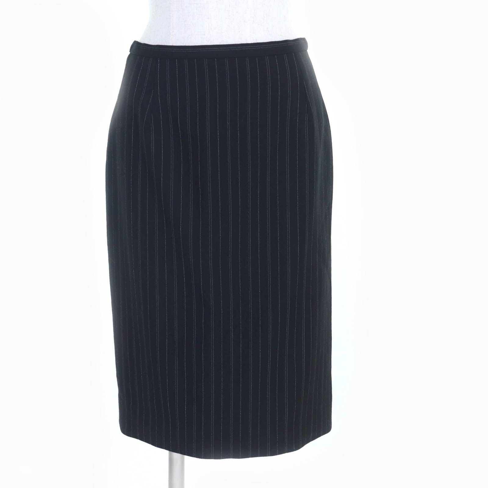 セットアップ ブラック