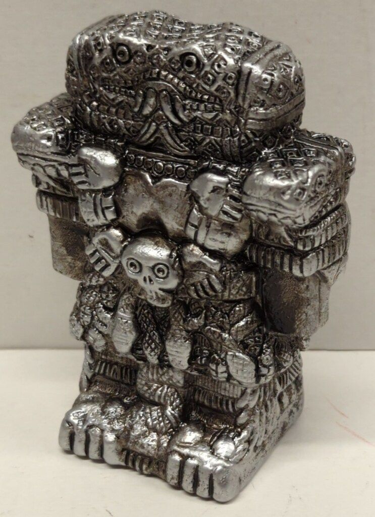 One up ミステリーお土産シリーズ 10，000 BC Souvenir 2 No.1