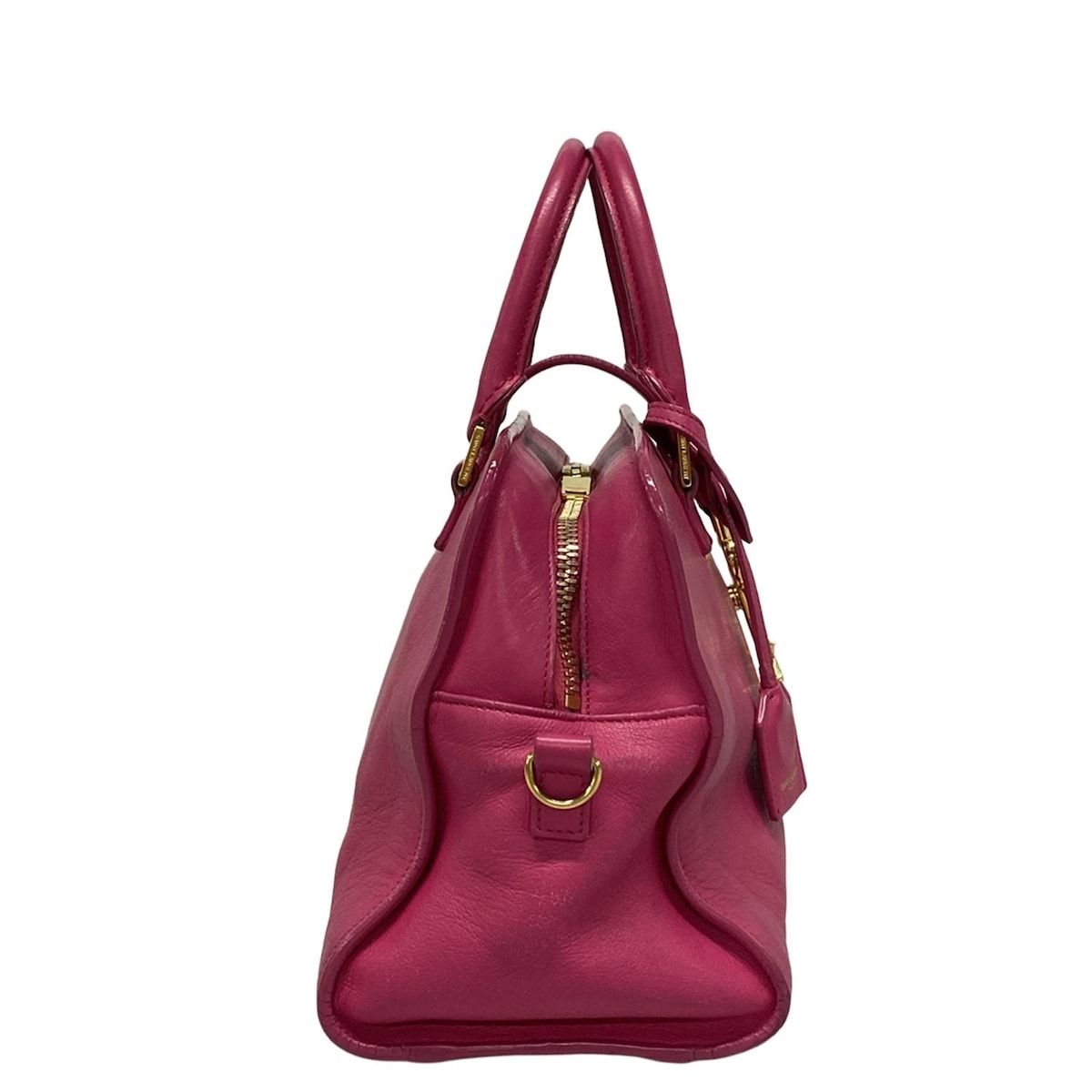 SAINT LAURENT PARIS(サンローランパリ) ハンドバッグ ベイビー SAINT LAURENT PARIS(サンローランパリ) ハンドバッグ ベイビー