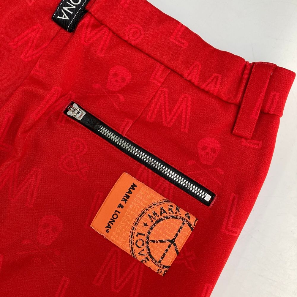 MARK&LONA ハーフパンツ　48 2025年最新】MARK&LONA メンズ ショートパンツ・ハーフパンツの