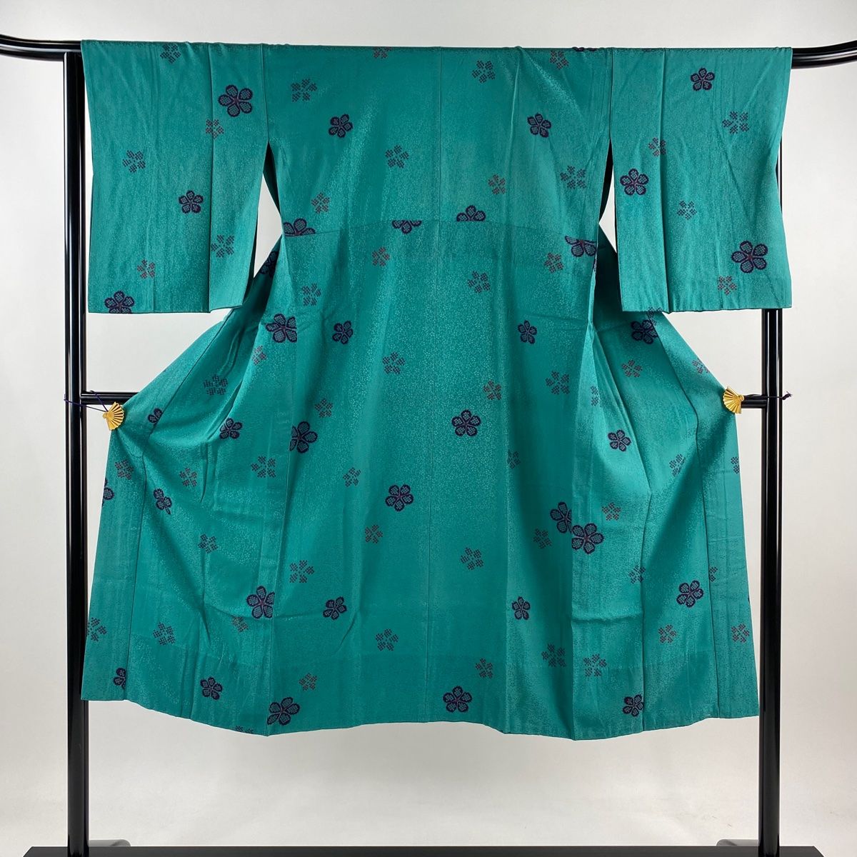 長襦袢 身丈130cm 長襦袢 身丈130cm 裄丈67cm 正絹 美品 名品 裄丈67cm