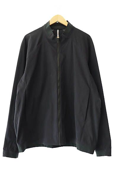 Arc'teryx Veilance Field SS Shirt 深水光太 トップス Arc'teryx