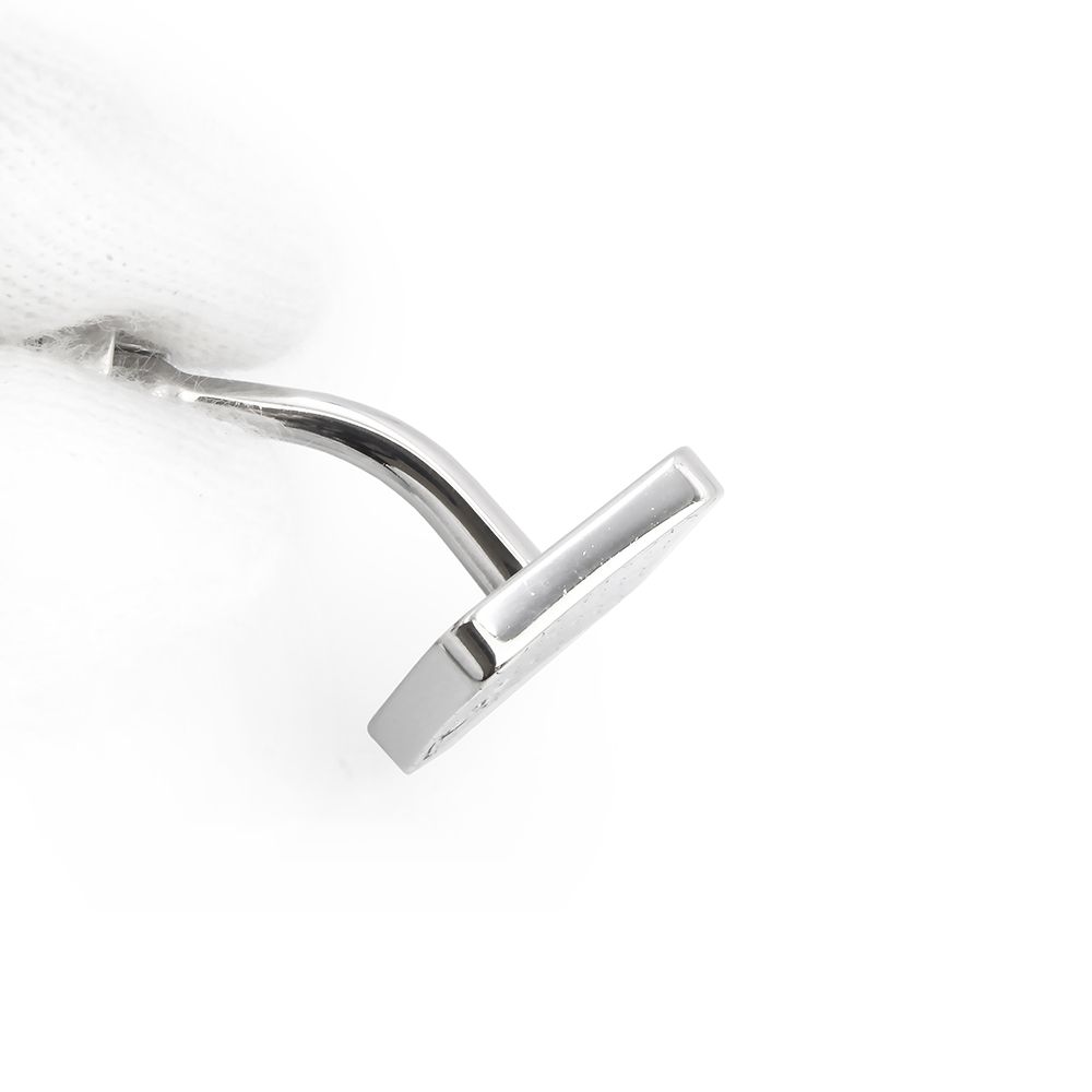 LOUIS VUITTON カフリンクス ボタン ブトン ドゥ シャンゼリゼ ルイ