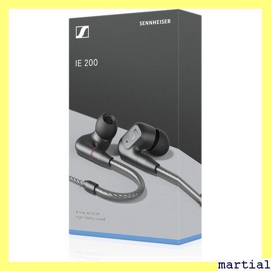 ☆人気商品☆ ゼンハイザー Sennheiser IEシリーズ用MM マイク 3.5mm