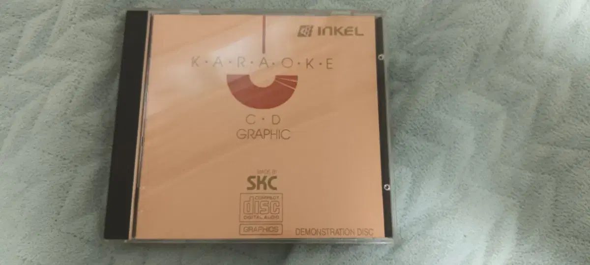 インケル グラフィックス CD