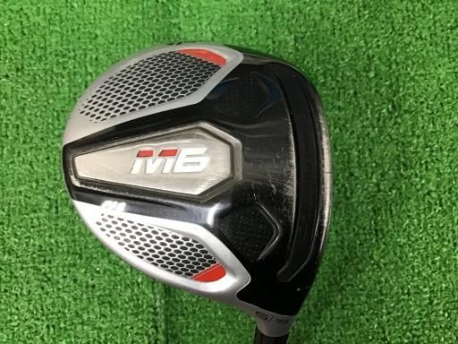 テーラーメイド M6 フェアウェイウッド FUBUKI TM5 5W 18度 S 楽天市場】テーラーメイドm6 フェアウェイウッド fubuki tm5の通販