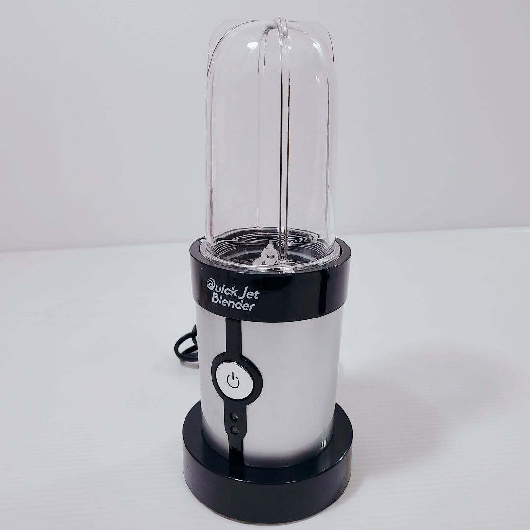 クイックジェットブレンダー 45227 ブレンダー ミキサー