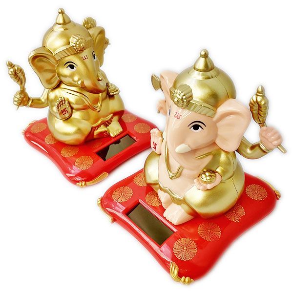 呪物 取り扱い中 ガネーシャ象 呪物 取り扱い中 ガネーシャ象