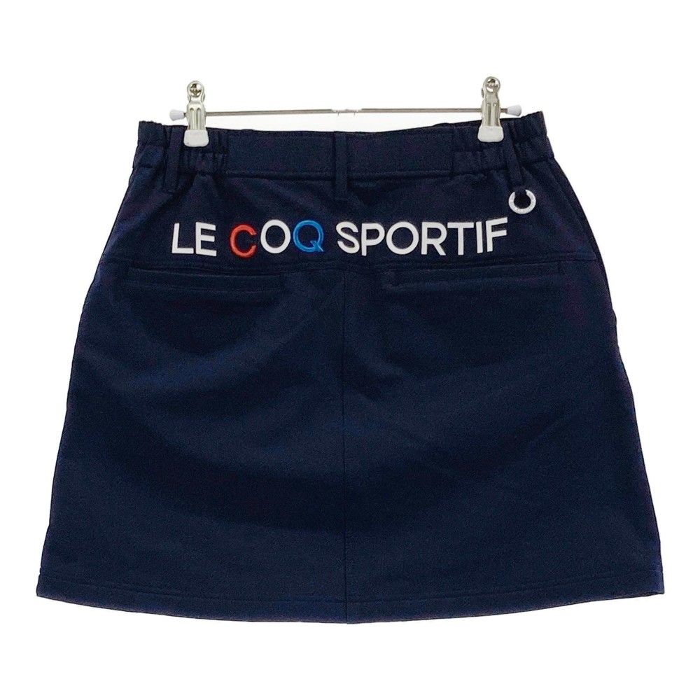 未使用 ルコックスポルティフ スコート 未使用ルコックスポルティフ