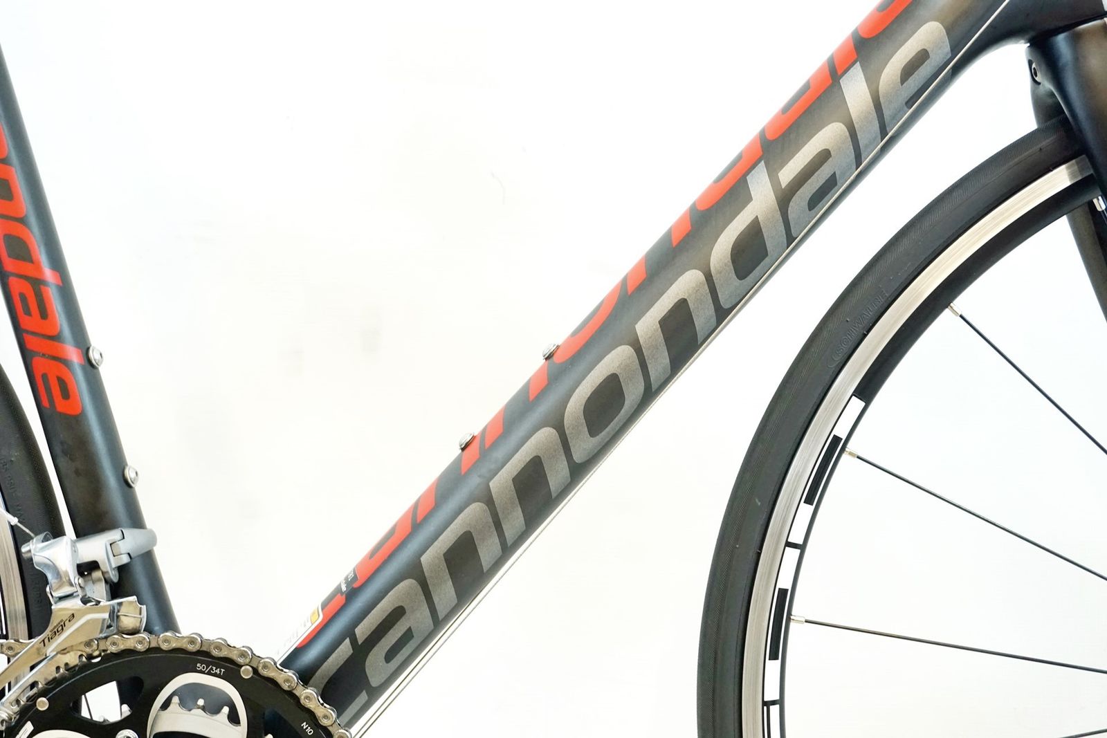 CANNONDALE 「キャノンデール」 SUPERSIX 6 TIAGRA 2013年モデル 