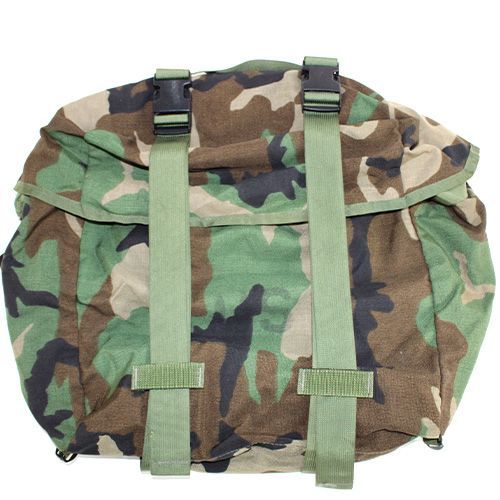MOLLE Ⅱ スリーピングバッグ