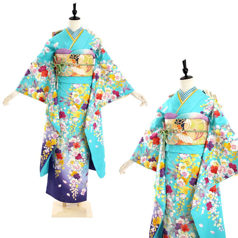 ™️88 振袖4点セット‼️お振袖セット‼️ 楽天市場】【レンタル】 振袖 21点セット utatane フリー（身長