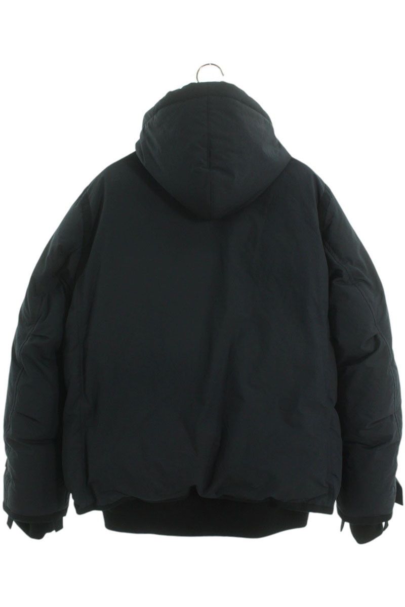 サカイ 24AW 24-03516M リップストップパファーダウンジャケット サカイ 24AW 24-03516M リップストップパファーダウンジャケット