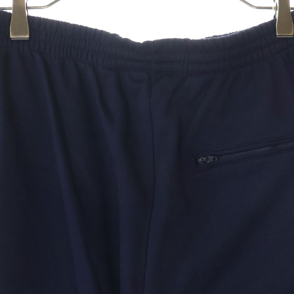 BALENCIAGA (バレンシアガ)19AW ロゴ サイドライントラックパンツ BALENCIAGA / バレンシアガ | 2019AW | ロゴプリント サイド