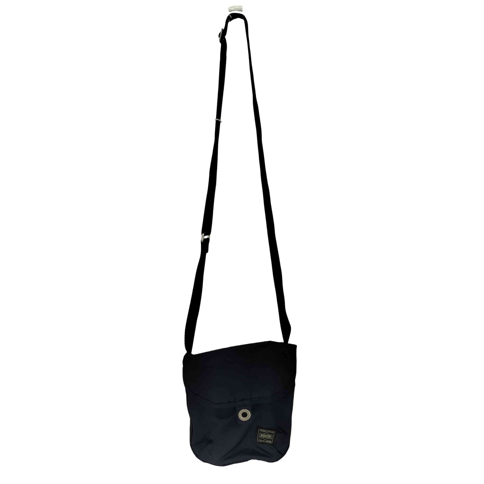 ポーター PORTER FRAME SHOULDER BAG メンズ 表記無