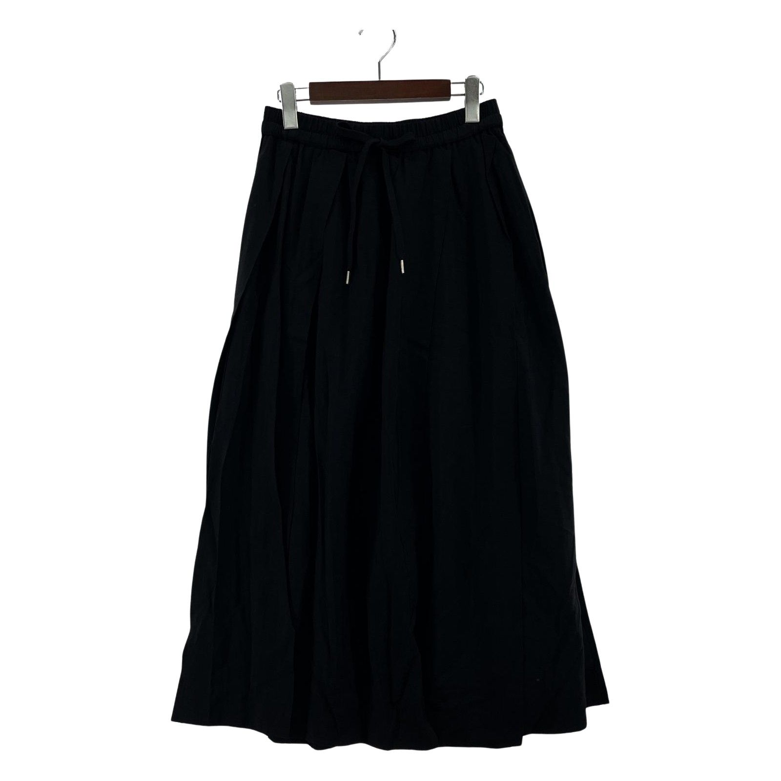 Vivienne Westwood RED LABEL プリーツスカート VivienneWestwood プリーツスカート 黒 切り替えデザイン - メルカリ