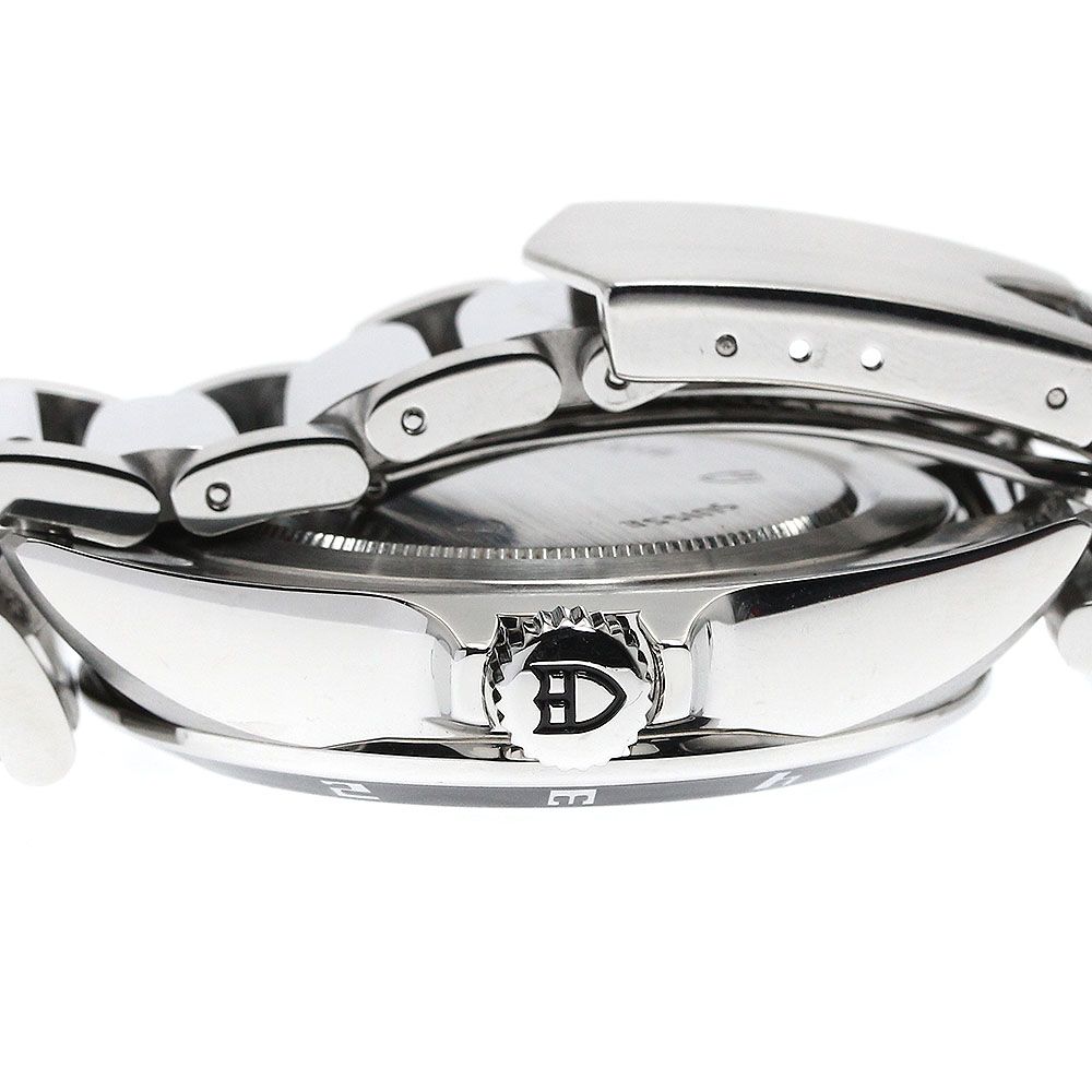 チュードル TUDOR 20500N グランツアー デイト 自動巻き メンズ保証書  