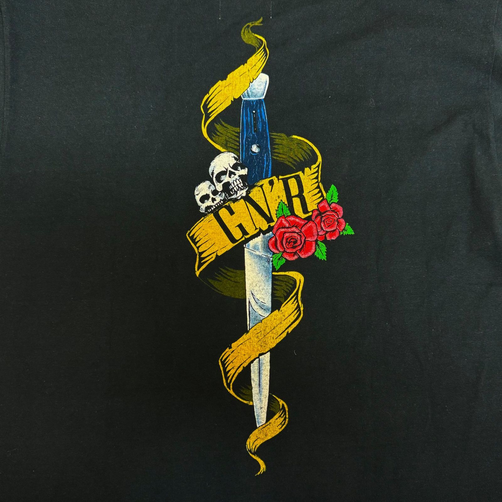 FEAR OF GOD GR8限定 Guns N