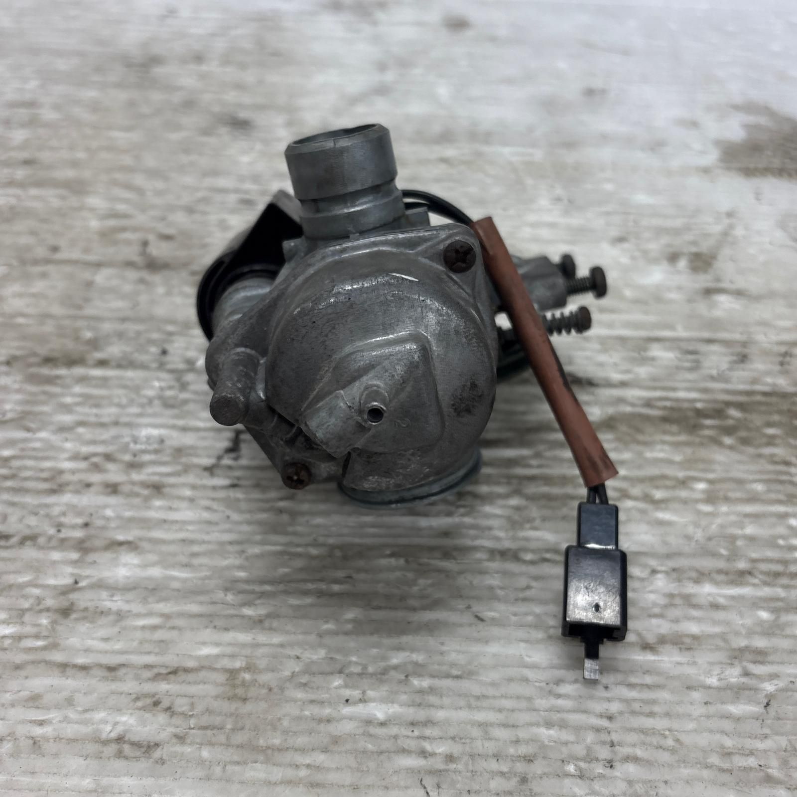 整備込価格】YAMAHA ビーノ 5AU 2サイクル キャブ 4番