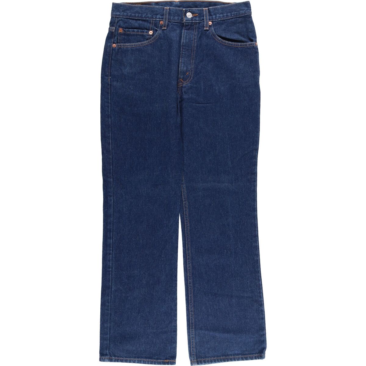 古着 90年代 リーバイス Levi s 517 BOOT CUT ブーツカットデニムパンツ メンズw32相当 ヴィンテージ|eaa594903