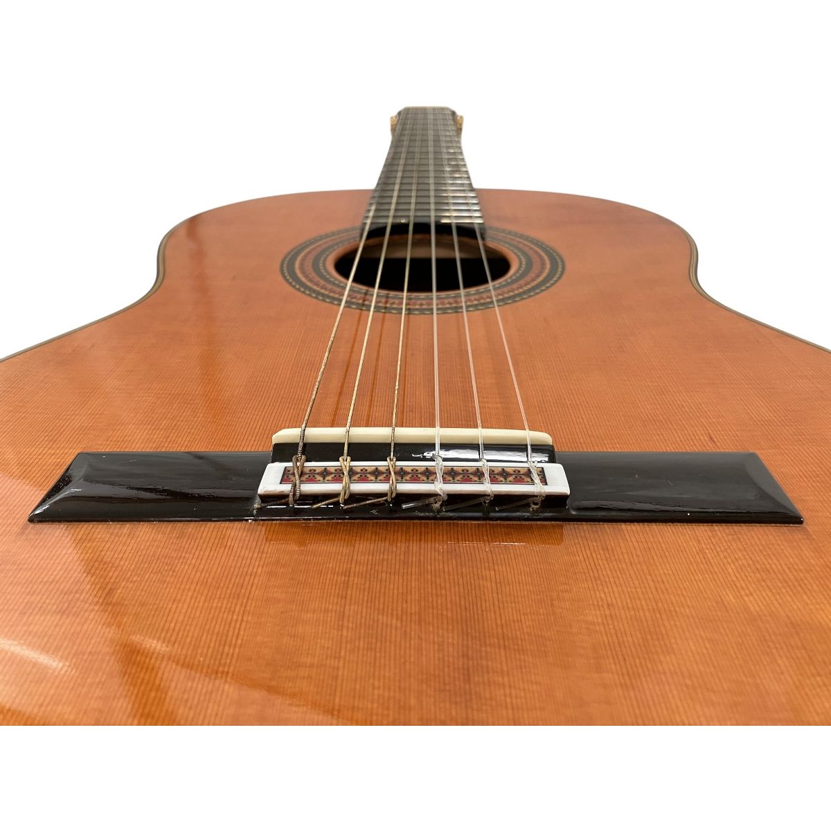 KODAIRA ARTIST model AST50 クラシックギター 弦楽器 小平 中古
