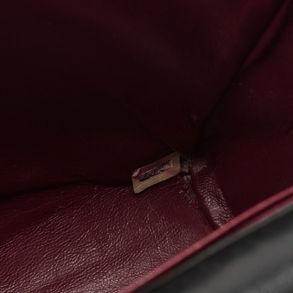 期間限定通販。 CHANEL シャネル ワンショルダーバッグ マトラッセ ココマーク プッシュロック 黒 ゴールド金具 レディースバッグ ブランド 寂しさを和らげる