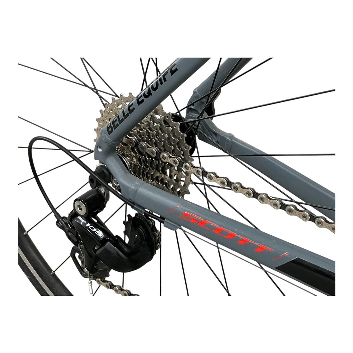 SHIMANO 105