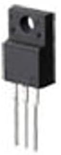 富士電機 FAP-Ⅲシリーズ Pチャネル 2SJ477-01MRSC 10個セット